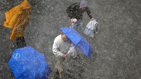 California flood Warning - NWS issues urgent flood advisory for Kern ...