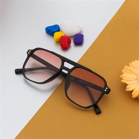 Buy Turbine | Aviator Sunglass For Men & Women | Ted Smith