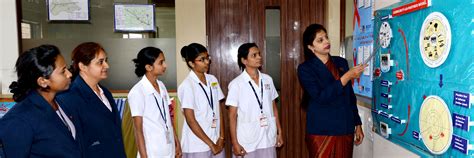 Dr. D. Y. Patil College of Nursing « Nursing College in Pune.