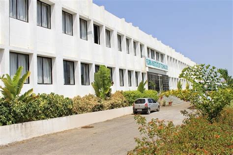 Flora Institute of Technology Pune Campus: Photos, Virtual Tour