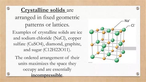 AMORPHOUS and CRYSTALLINE SOLIDS.pptx