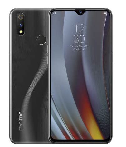 Realme 3 Pro And Realme C2 With Dewdrop Notch Display,Dual Camera Setup ...