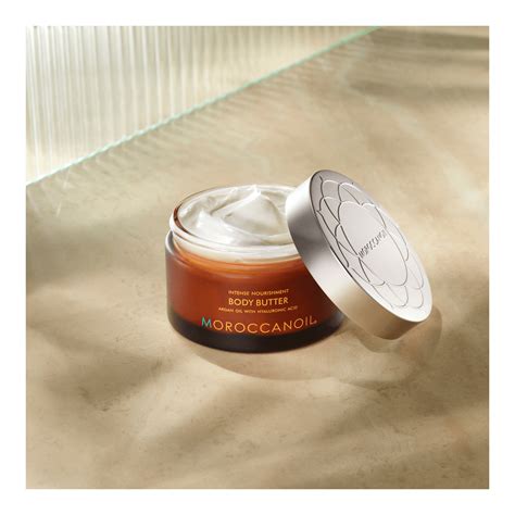 Fragrance Original Body Butter • 190ml