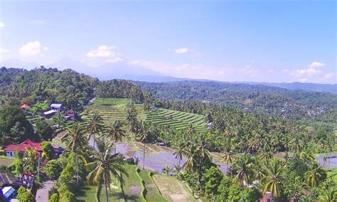 TAMAN BIDADARI WATERFALL (SUBAK POHASEM) (2025) All You Need to Know ...