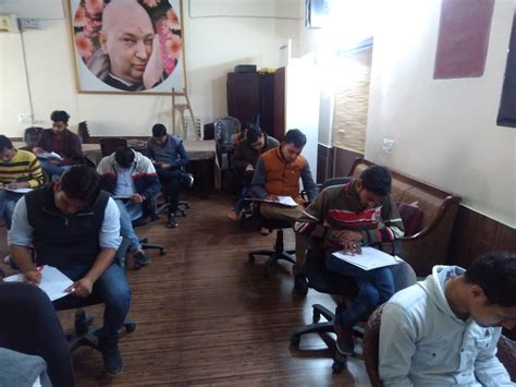 Gallery | The Skill Council for Persons with Disability
