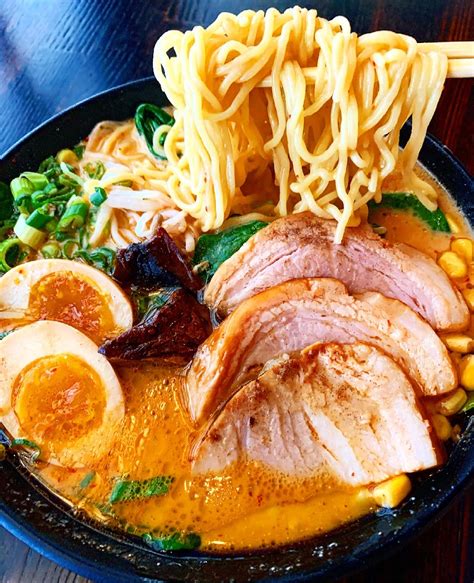 Ramen Izakaya NoHo | 10829 Oxnard St, North Hollywood, CA 91606, USA