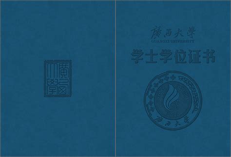 广西民族大学政治与公共管理学院荣誉证书|平面|其他平面|赵裕涛 - 原创作品 - 站酷 (ZCOOL)