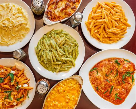 Pasta House Doordash at Winston Blanton blog