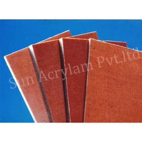 Hylam Sheet - Hylam Fabric Roller Ring Manufacturer from Ahmedabad