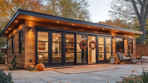 Casita Plans for Backyard: Transform Your Space with Ease