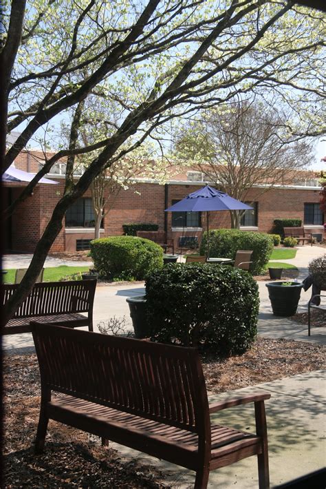 NHC HealthCare Anderson - NHCCare.com