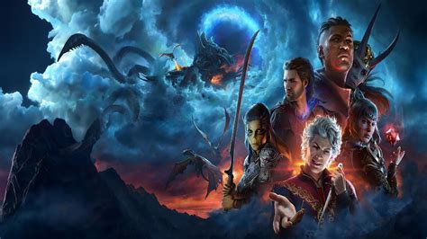 T-shirts are coming in 2024 as Baldurs Gate 3 merchandise, and they ...