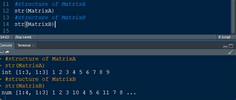 Image result for R Programming Matrix