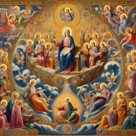 The Gospel of Mary: An Extensive Summary and Analysis