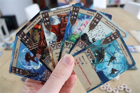 Ironwood – Mindclash Games