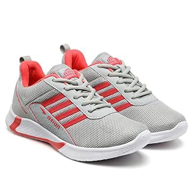 Buy ASIAN Women's Tokyo-01 Sports Running,Walking & Gym Shoes with Eva ...