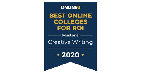 Image result for Online Creative Writing Program