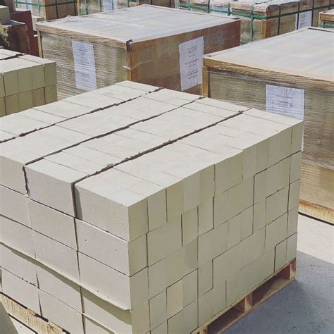 Acid Resistant Bricks Manufacturer, Supplier from Morbi