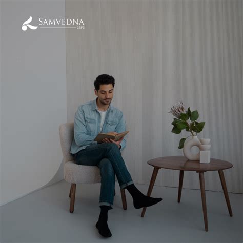 Empowering Emotional Balance Through Mood Tracking | Samvedna Care