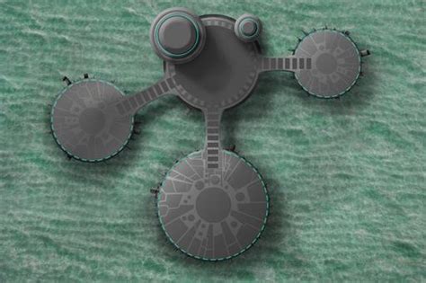 Image result for Alien World's Stacking