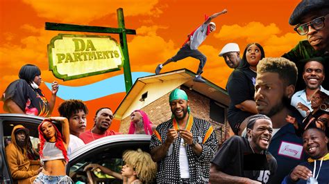 Da'Partments - Movies on Google Play