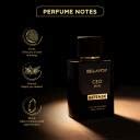 Buy BELLAVITA CEO MAN INTENSE perfume with Citrus, Oriental & Woody ...