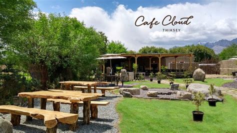 CAFE CLOUD, Thiksey - Restaurant Reviews, Phone Number & Photos ...