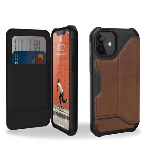 Urban Armor Gear UAG Thermoplastic Polyurethane, Leather, Polycarbonate ...