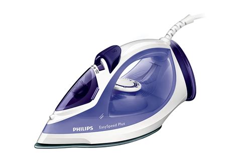 EasySpeed Steam iron GC2048/30 | Philips