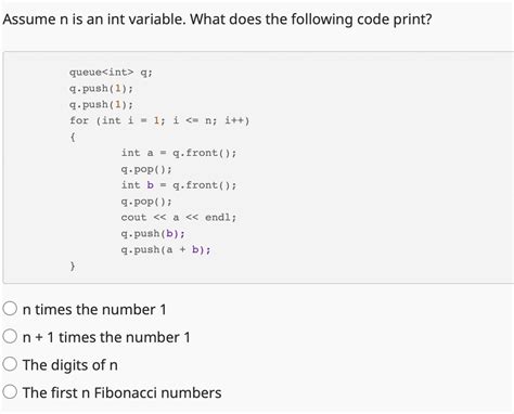 Int Variable 的图像结果