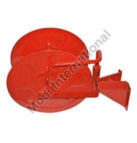 Compact Pipe Hose Reel Supplier from Delhi