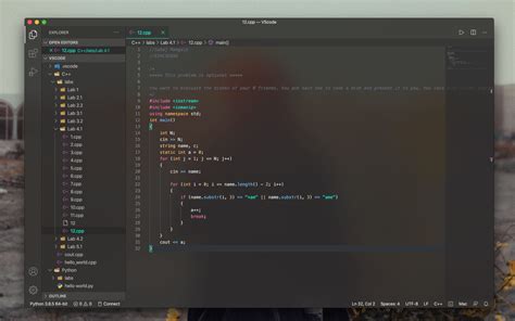 Image result for vs Code Setup Reddit