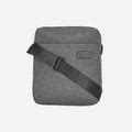 Buy Safari Space Dark Grey Sling Bag Online