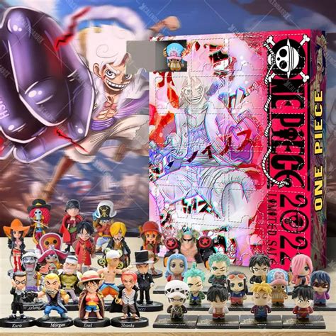 Advent Calendar Anime | Plan Your Year Easily!