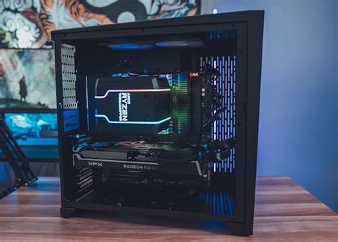 Custom Gaming PC Build Services for Every Budget | Rig It Up