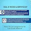 D'Cal - Hard Water Softener | For Complete House | Protects Taps, Pipes ...