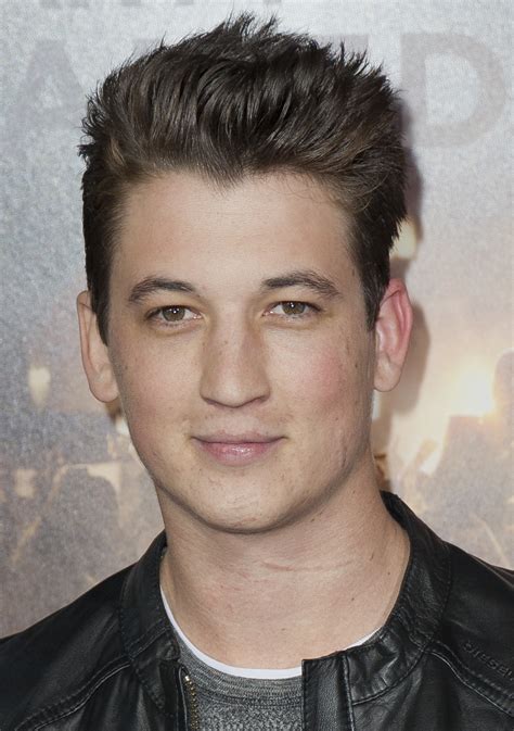 Miles Teller In Divergent Quotes. QuotesGram