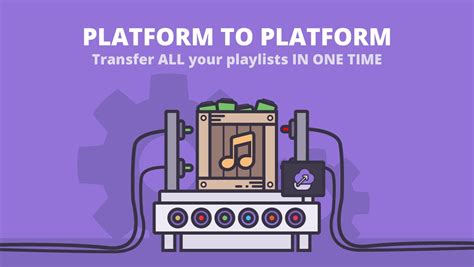 How to transfer playlists between Spotify, Apple Music, Amazon Music ...