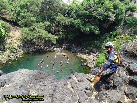 MTB POZA AZUL - EL ZETAL #1162 🌳🚲, Av. Xalapa 222, 91100 Xalapa, Mexico ...