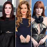 Priscilla Presley Challenges Daughter Lisa Marie Presley's Will | Us Weekly