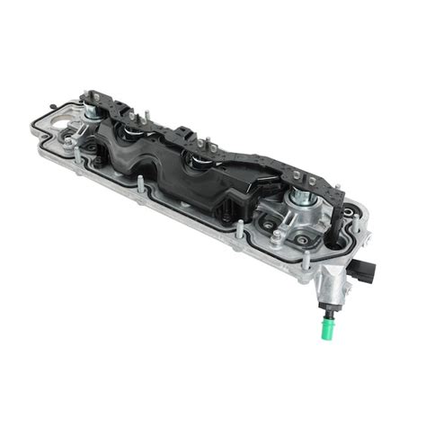 GM Genuine Parts Engine Valve Lifter Oil Manifold | 12697806 | GMC Parts