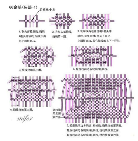 Dede Tutorial Macrame 的图像结果