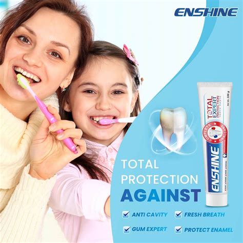 Total Expert Protection Toothpaste for Teeth & Gums – Cosmacia