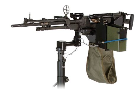 Image result for FN Mag