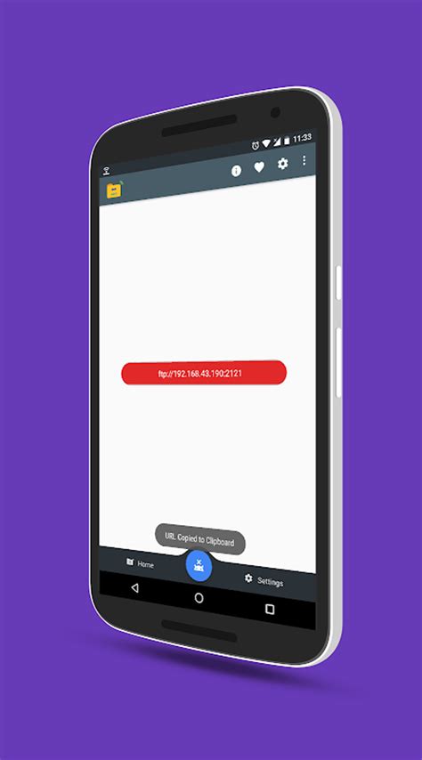 Image result for FTP Server for Android