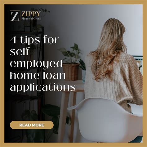 Applying for a mortgage when you are self-employed can have you jumping ...