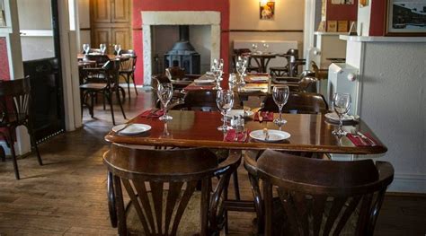 THE FORRESTERS BAR & RESTAURANT WITH ROOMS (Middleton in Teesdale ...