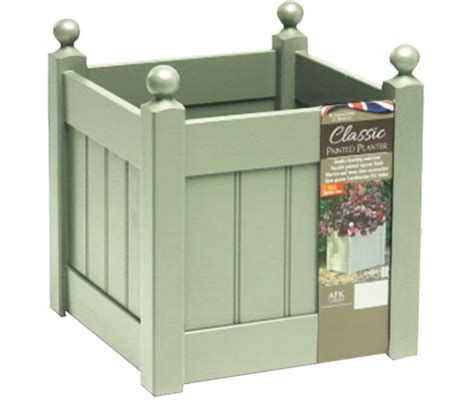 AFK Sage Classic Planter - Woodstoc - Outside Made Better