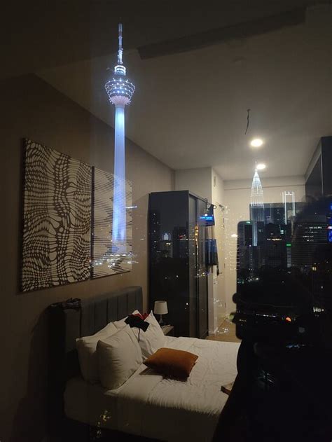 CEYLONZ STARLIGHT SUITES BUKIT BINTANG (Kuala Lumpur) - Apartment ...