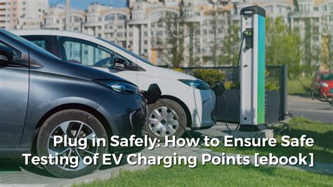 EV ChargePoint Testing 的图像结果